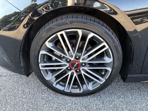 Used 2023 Kia Forte GT w/ GT2 Package FWD image 10