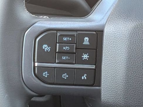 New 2026 Ford F150 XLT w/ Equipment Group 302A MID AWD/4WD image 21