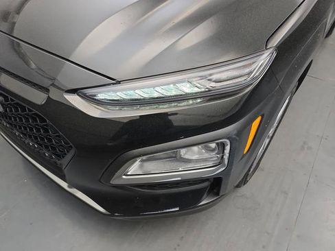 Used 2020 Hyundai Kona SEL Plus FWD image 15
