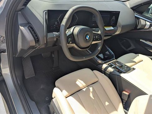 Used 2026 BMW X3 xDrive30i w/ Premium Package AWD/4WD image 3
