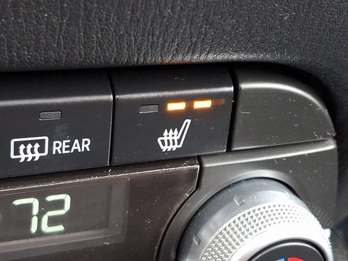 Certified 2023 MAZDA CX-5 AWD 2.5 S image 26