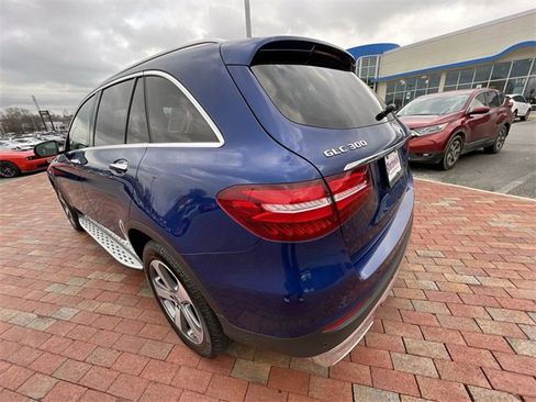 Used 2019 Mercedes-Benz GLC 300 image 32