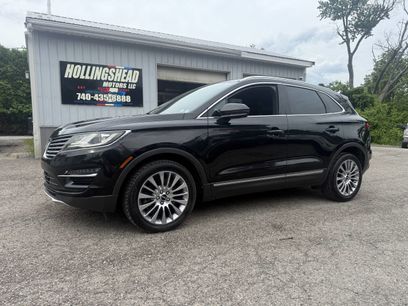 Used 2015 Lincoln MKC AWD w/ Equipment Group 102A Reserve