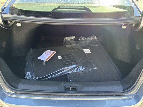 New 2026 Nissan Sentra SR w/ SR Premium Package image 5