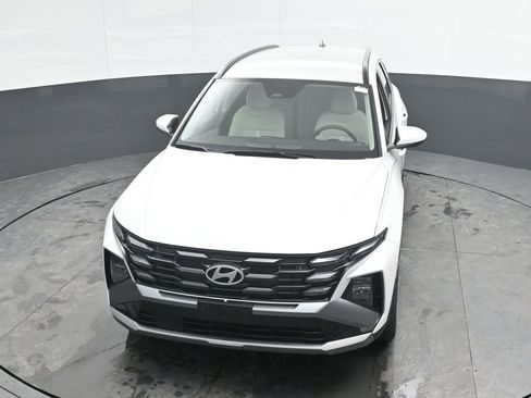 New 2026 Hyundai Tucson SEL AWD/4WD image 38