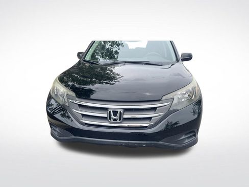 Used 2014 Honda CR-V LX image 3