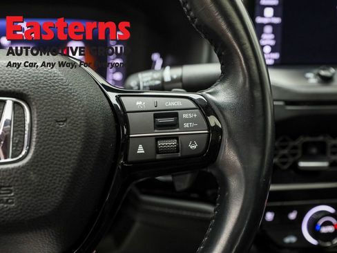 Used 2024 Honda Accord Touring image 16