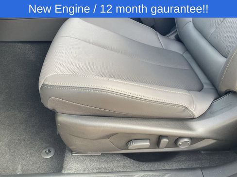 New 2026 Subaru Outback Limited w/ Premium/Limited Package 2 AWD/4WD image 16