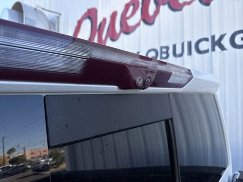 Used 2020 GMC Sierra 2500 SLT w/ SLT Premium Plus Package image 20