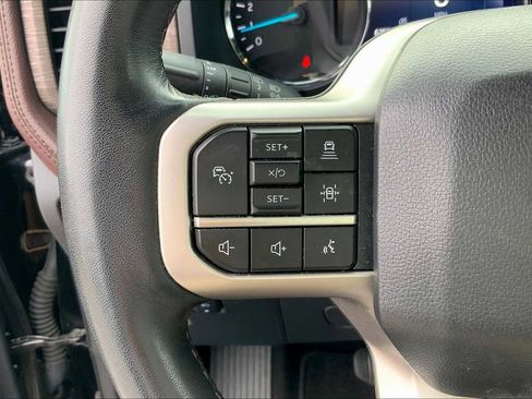 Certified 2024 Ford Expedition Max Limited image 23