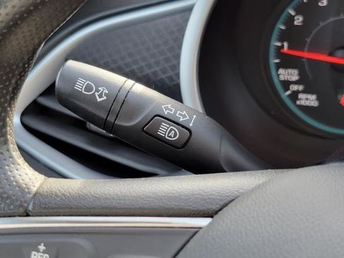 Used 2023 Chevrolet Malibu LT image 15