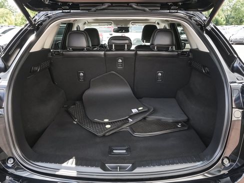 Used 2024 MAZDA CX-5 AWD 2.5 S w/ Preferred Package image 49