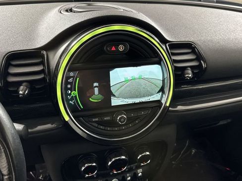 Used 2019 MINI Cooper Clubman S image 8