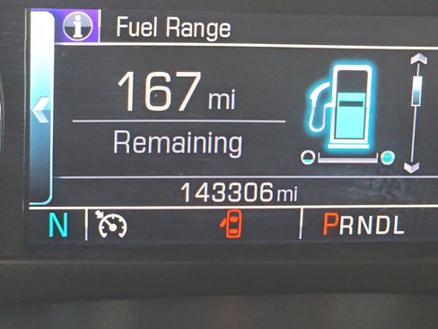 Used 2019 Chevrolet Silverado 1500 LT AWD/4WD image 2