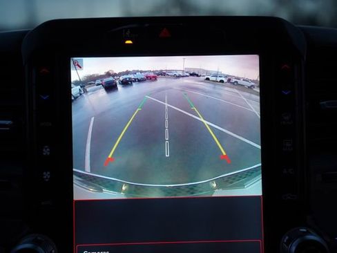 Used 2025 RAM 1500 Laramie image 26