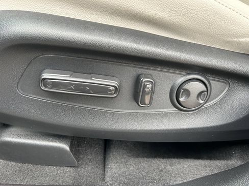 Used 2026 Honda CR-V EX-L image 20