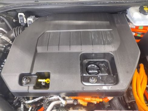 Used 2014 Chevrolet Volt Premium w/ Premium Trim Package image 7