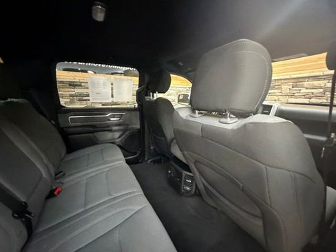 Used 2023 RAM 1500 Big Horn AWD/4WD image 28