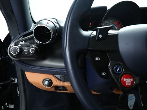 Certified 2022 Ferrari F8 Tributo image 26