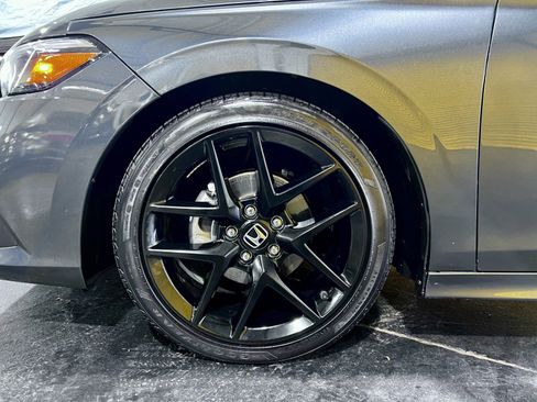 Used 2024 Honda Civic Sport image 25