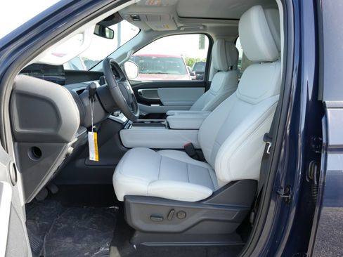 New 2027 Ford Expedition Max Platinum AWD/4WD image 15
