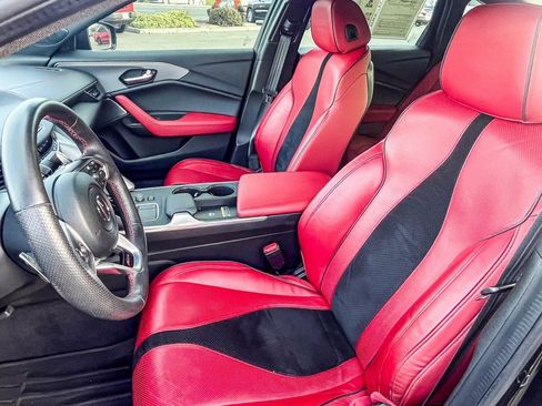 Used 2021 Acura TLX A-Spec Package image 41