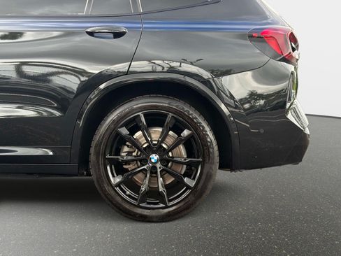 Used 2024 BMW X3 sDrive30i w/ Premium Package w/ZPA RWD image 15