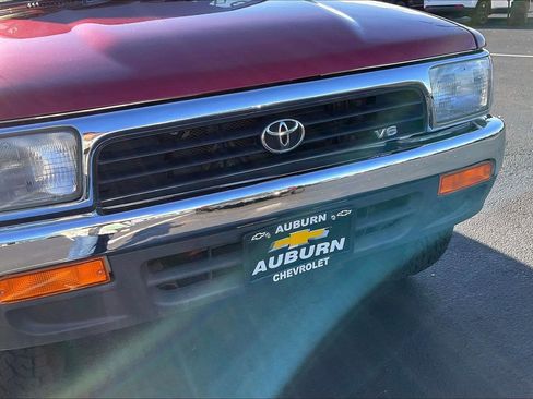 Used 1995 Toyota 4Runner SR5 image 27