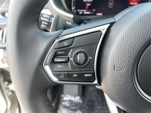 New 2026 Acura MDX FWD image 31