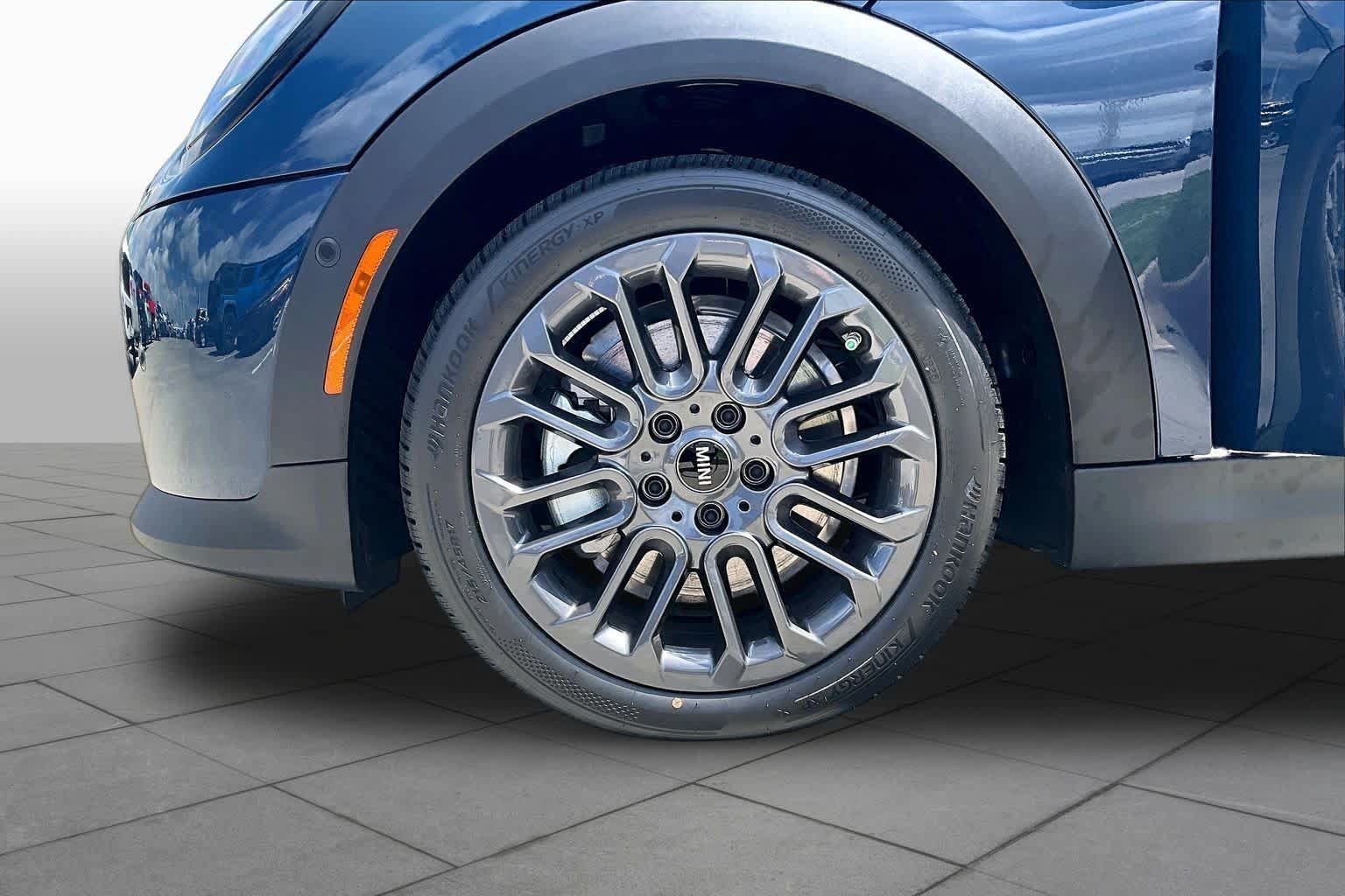 New 2026 MINI Cooper S FWD image 10