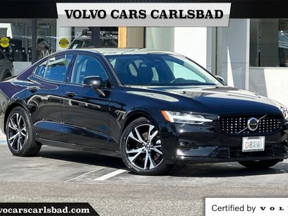 Certified 2025 Volvo S60 B5 Plus