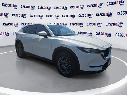 Used 2020 MAZDA CX-5 Touring