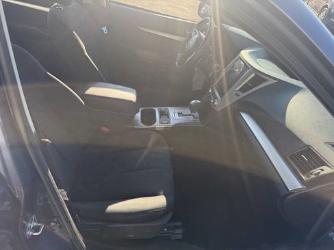 Used 2013 Subaru Legacy 2.5i Premium image 13