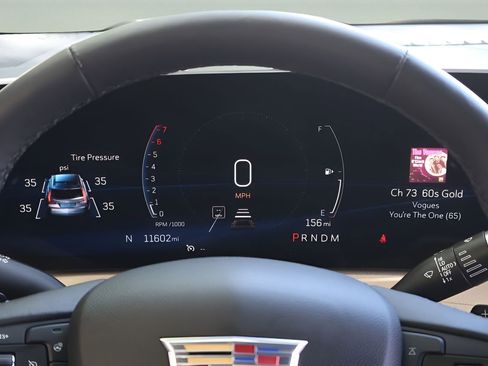 Used 2024 Cadillac XT4 Premium Luxury FWD image 21