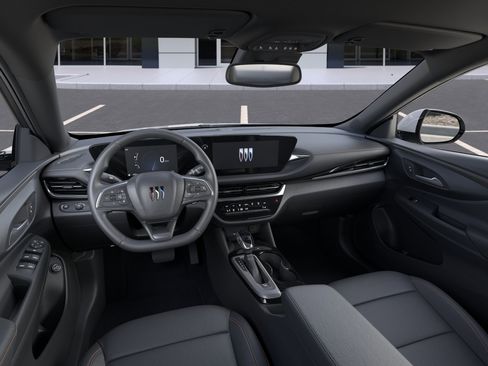 New 2026 Buick Envista Avenir FWD image 29