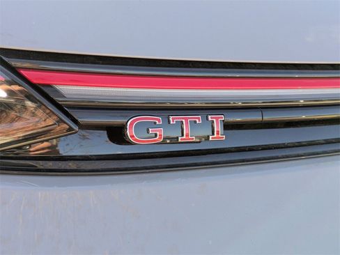 New 2026 Volkswagen GTI S image 10