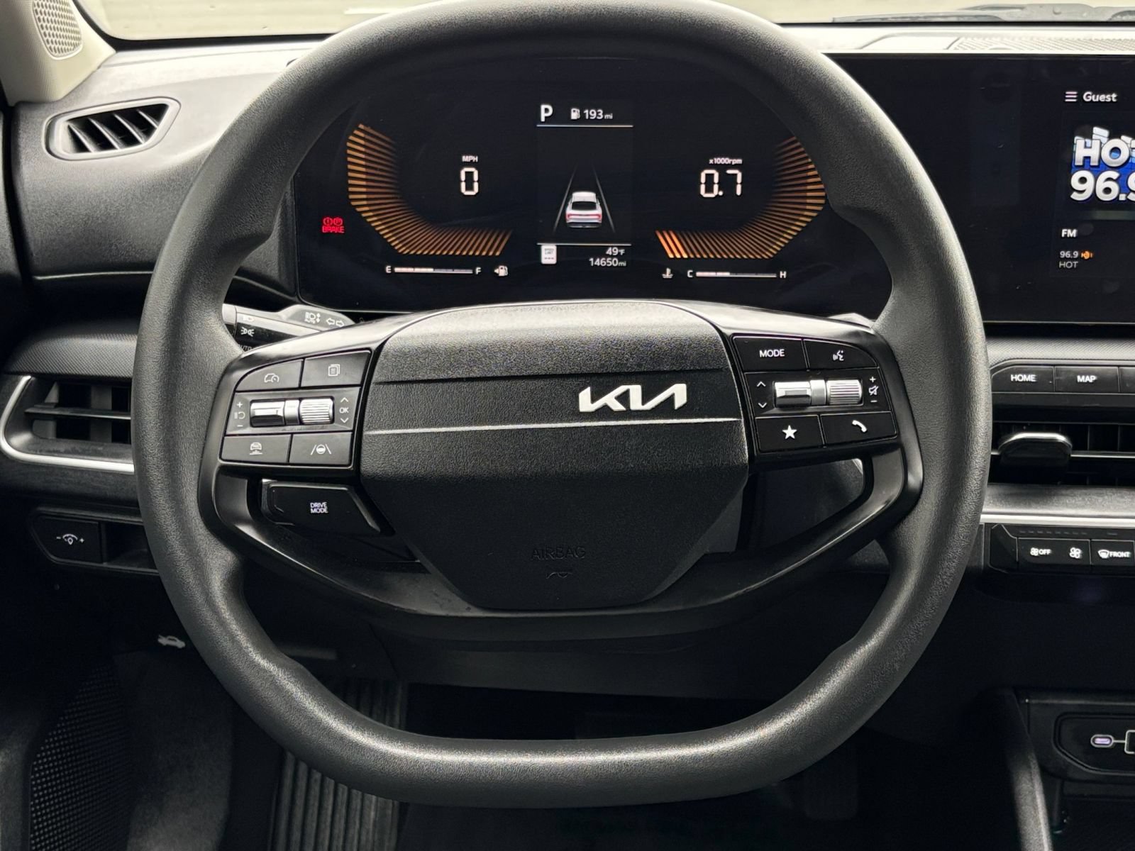 Used 2026 Kia K4 FWD image 24