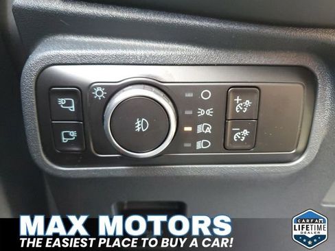 New 2026 Ford Bronco Raptor image 33