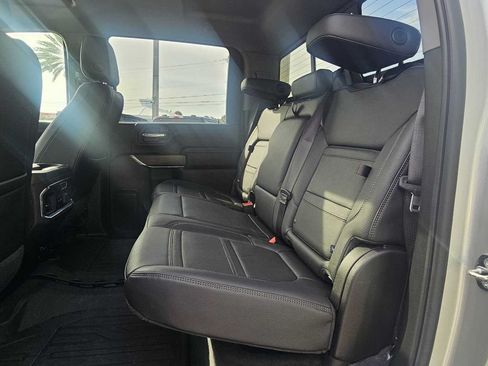 Used 2023 GMC Sierra 2500 Denali AWD/4WD image 29