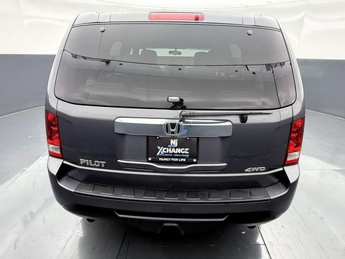 Used 2015 Honda Pilot LX image 6