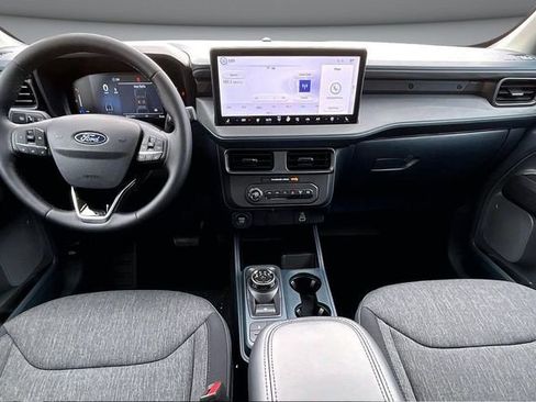 New 2025 Ford Maverick XLT w/ XLT Luxury Package AWD/4WD image 5