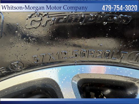 Used 2020 Ford F250 Lariat w/ Lariat Value Package AWD/4WD image 10