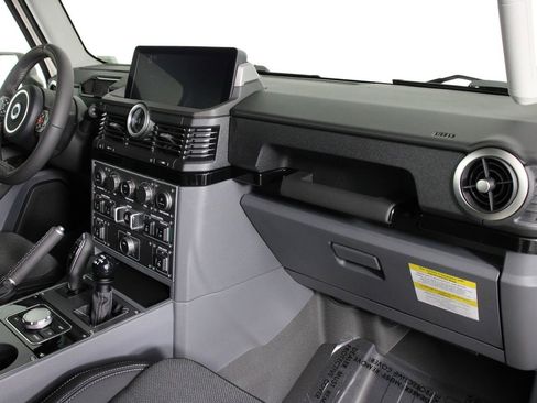 New 2026 INEOS Grenadier AWD/4WD image 11