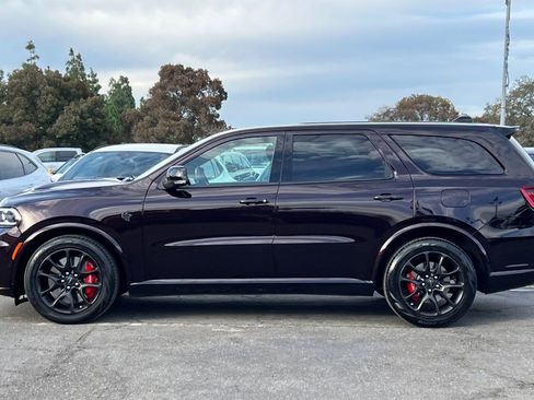Used 2024 Dodge Durango SRT Hellcat image 7