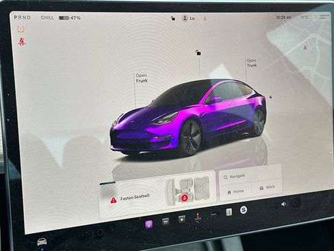 Used 2023 Tesla Model 3 Standard Range image 20