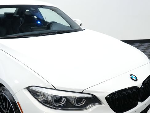 Used 2020 BMW M2 Competition w/ Executive Package image 12