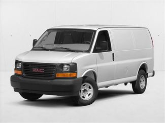 Used 2017 GMC Savana 2500 video 1