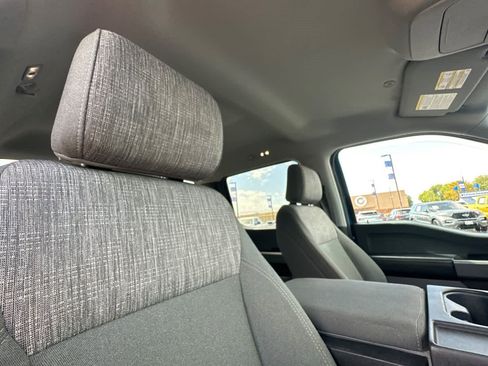 Used 2023 Ford F150 XLT image 17