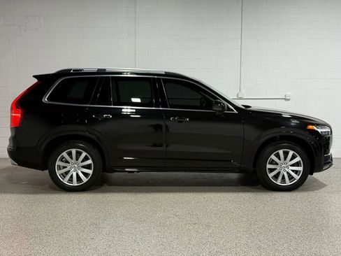 Used 2016 Volvo XC90 T6 Momentum w/ Momentum Plus Package image 5