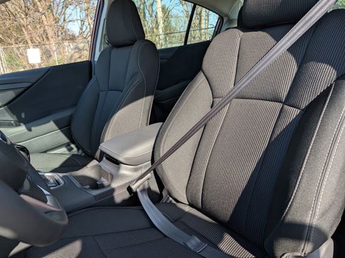 Used 2025 Subaru Legacy Premium image 14